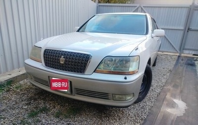 Toyota Crown Majesta, 2003 год, 475 000 рублей, 1 фотография