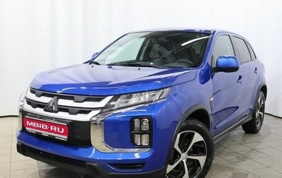 Mitsubishi ASX I рестайлинг, 2023 год, 2 700 000 рублей, 1 фотография