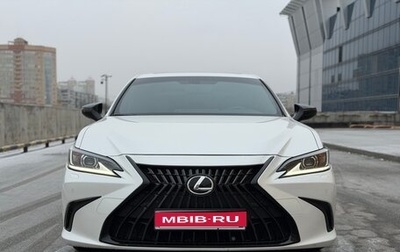 Lexus ES VII, 2022 год, 3 990 000 рублей, 1 фотография