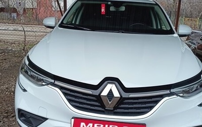 Renault Arkana I, 2020 год, 1 745 000 рублей, 1 фотография