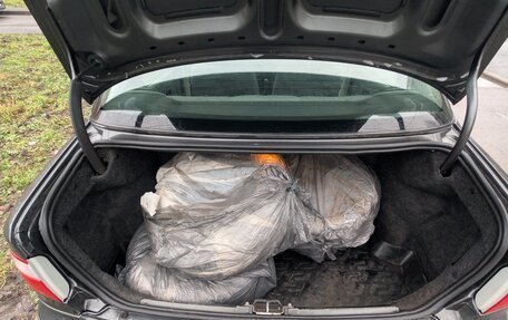 Fiat Albea I рестайлинг, 2008 год, 150 000 рублей, 16 фотография