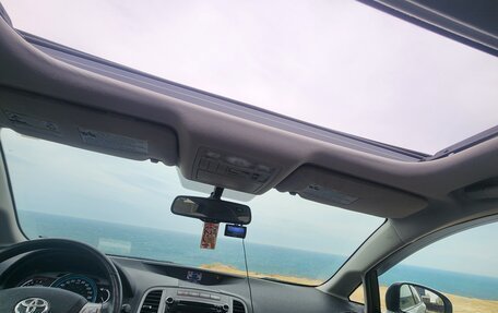 Toyota Venza I, 2009 год, 1 950 000 рублей, 3 фотография