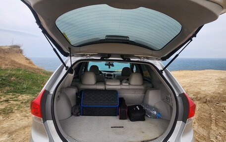 Toyota Venza I, 2009 год, 1 950 000 рублей, 4 фотография