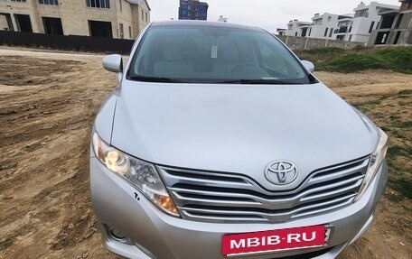 Toyota Venza I, 2009 год, 1 950 000 рублей, 2 фотография