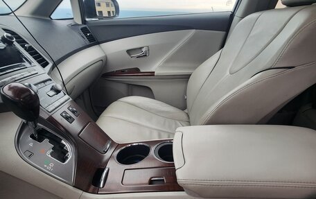 Toyota Venza I, 2009 год, 1 950 000 рублей, 11 фотография