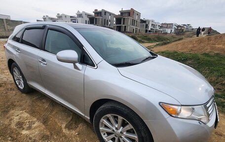 Toyota Venza I, 2009 год, 1 950 000 рублей, 10 фотография