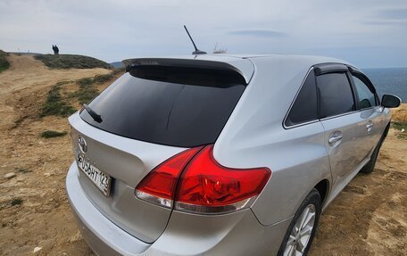 Toyota Venza I, 2009 год, 1 950 000 рублей, 8 фотография