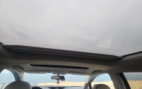 Toyota Venza I, 2009 год, 1 950 000 рублей, 17 фотография