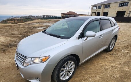Toyota Venza I, 2009 год, 1 950 000 рублей, 7 фотография