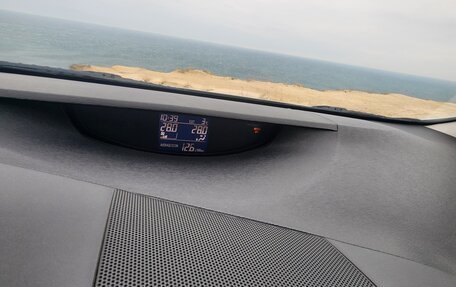 Toyota Venza I, 2009 год, 1 950 000 рублей, 16 фотография