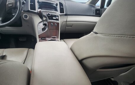 Toyota Venza I, 2009 год, 1 950 000 рублей, 14 фотография