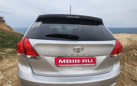 Toyota Venza I, 2009 год, 1 950 000 рублей, 9 фотография