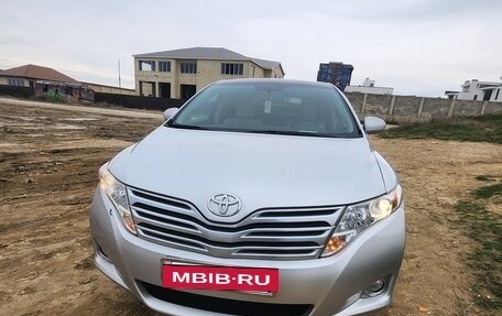 Toyota Venza I, 2009 год, 1 950 000 рублей, 5 фотография