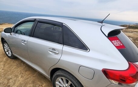 Toyota Venza I, 2009 год, 1 950 000 рублей, 6 фотография