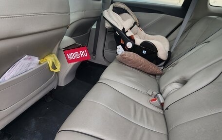 Toyota Venza I, 2009 год, 1 950 000 рублей, 12 фотография