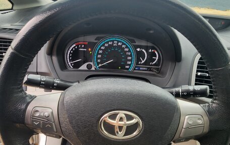 Toyota Venza I, 2009 год, 1 950 000 рублей, 18 фотография