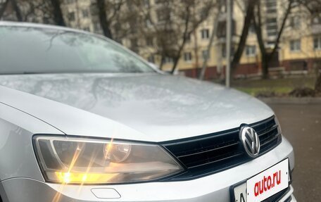 Volkswagen Jetta VI, 2016 год, 870 000 рублей, 9 фотография