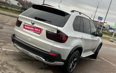 BMW X5, 2008 год, 1 500 000 рублей, 7 фотография
