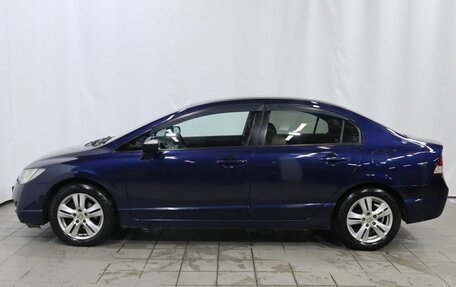 Honda Civic VIII, 2007 год, 890 000 рублей, 8 фотография