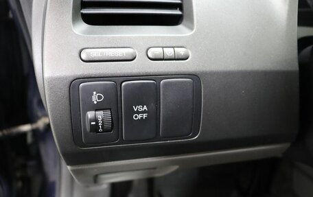 Honda Civic VIII, 2007 год, 890 000 рублей, 12 фотография