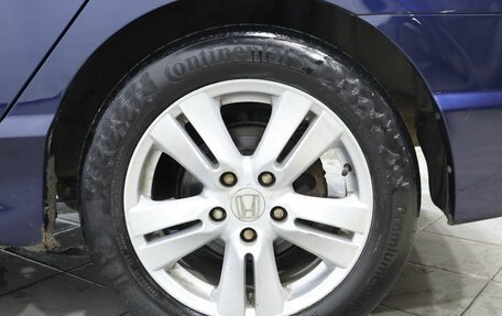 Honda Civic VIII, 2007 год, 890 000 рублей, 9 фотография