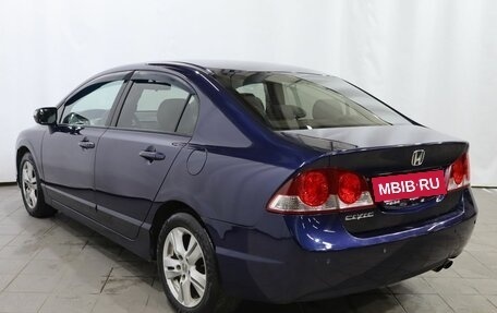 Honda Civic VIII, 2007 год, 890 000 рублей, 6 фотография