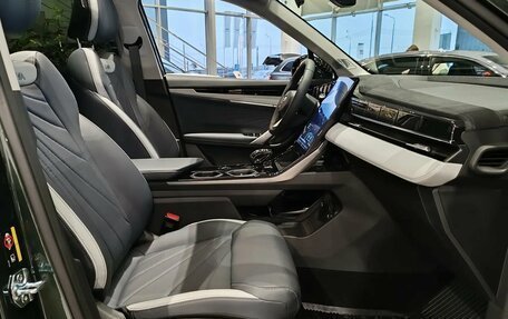 Geely Atlas, 2025 год, 4 017 190 рублей, 7 фотография