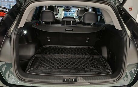 Geely Atlas, 2025 год, 4 017 190 рублей, 9 фотография