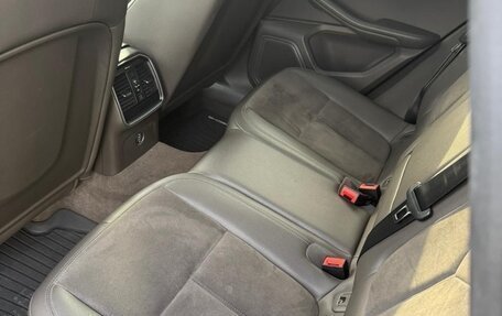 Porsche Macan I рестайлинг, 2016 год, 3 000 000 рублей, 13 фотография