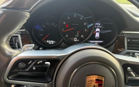 Porsche Macan I рестайлинг, 2016 год, 3 000 000 рублей, 14 фотография