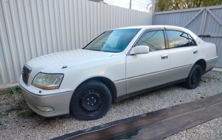 Toyota Crown Majesta, 2003 год, 475 000 рублей, 2 фотография