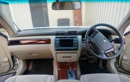 Toyota Crown Majesta, 2003 год, 475 000 рублей, 5 фотография