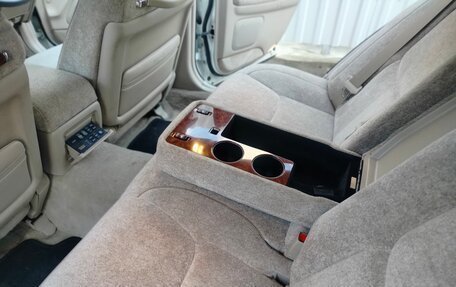 Toyota Crown Majesta, 2003 год, 475 000 рублей, 4 фотография