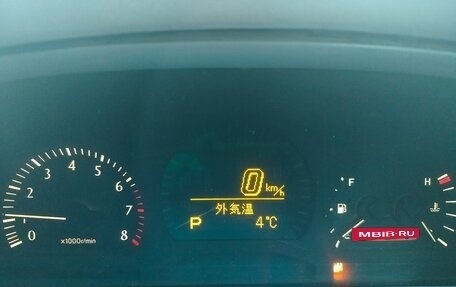 Toyota Crown Majesta, 2003 год, 475 000 рублей, 6 фотография