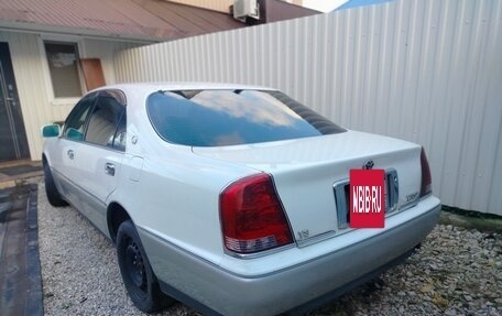 Toyota Crown Majesta, 2003 год, 475 000 рублей, 3 фотография