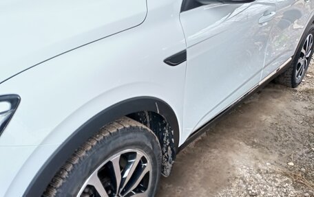 Renault Arkana I, 2020 год, 1 745 000 рублей, 4 фотография