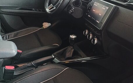 Renault Arkana I, 2020 год, 1 745 000 рублей, 8 фотография