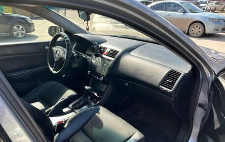 Honda Accord VII рестайлинг, 2005 год, 810 000 рублей, 5 фотография