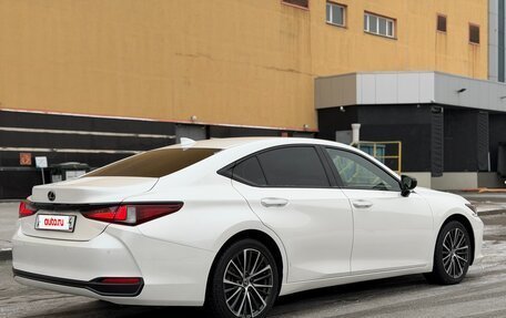 Lexus ES VII, 2022 год, 3 990 000 рублей, 5 фотография