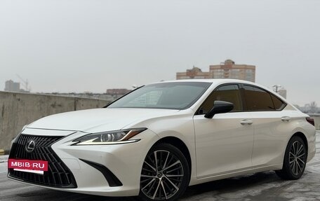 Lexus ES VII, 2022 год, 3 990 000 рублей, 8 фотография