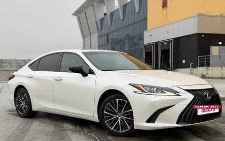 Lexus ES VII, 2022 год, 3 990 000 рублей, 7 фотография
