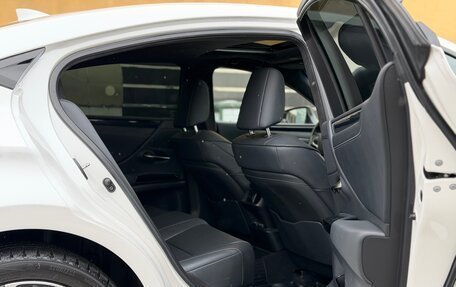 Lexus ES VII, 2022 год, 3 990 000 рублей, 20 фотография