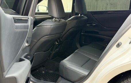 Lexus ES VII, 2022 год, 3 990 000 рублей, 19 фотография