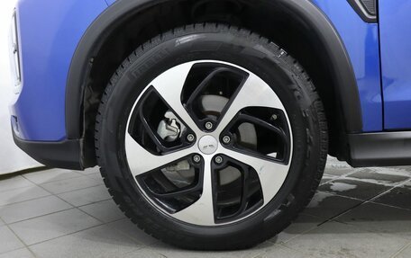 Mitsubishi ASX I рестайлинг, 2023 год, 2 700 000 рублей, 9 фотография