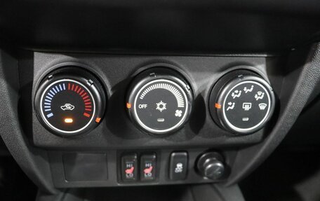 Mitsubishi ASX I рестайлинг, 2023 год, 2 700 000 рублей, 17 фотография