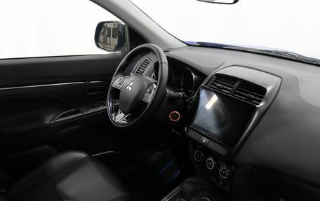 Mitsubishi ASX I рестайлинг, 2023 год, 2 700 000 рублей, 10 фотография