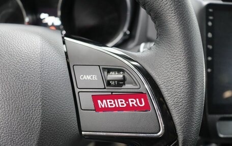 Mitsubishi ASX I рестайлинг, 2023 год, 2 700 000 рублей, 15 фотография