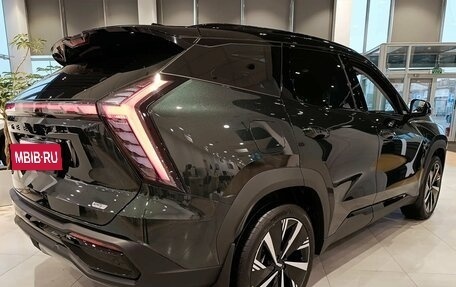 Geely Atlas, 2025 год, 4 017 190 рублей, 2 фотография