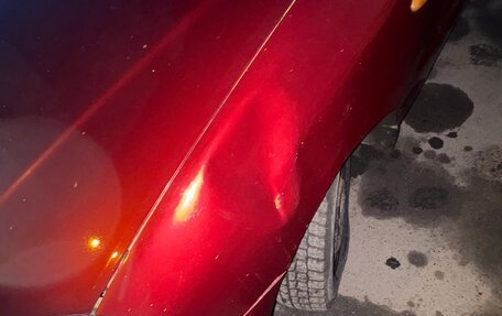 ЗАЗ Chance, 2011 год, 270 000 рублей, 8 фотография