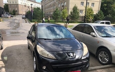 Peugeot 207 I, 2009 год, 449 000 рублей, 1 фотография